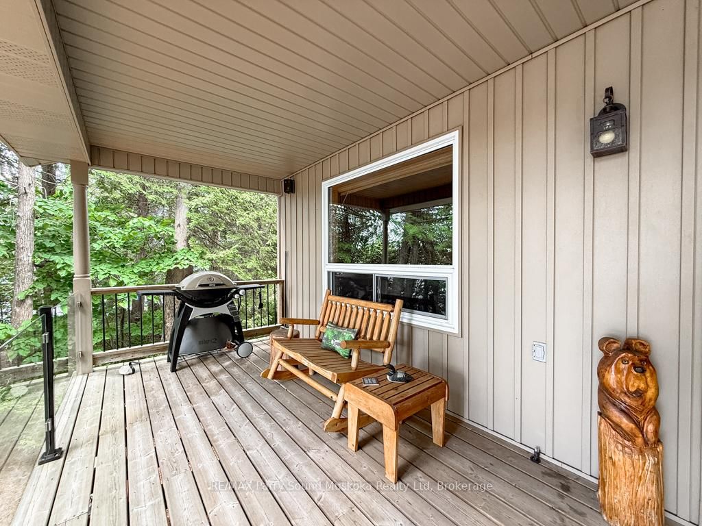634 WA Whitestone Lake • Whitestone, ON photo 6