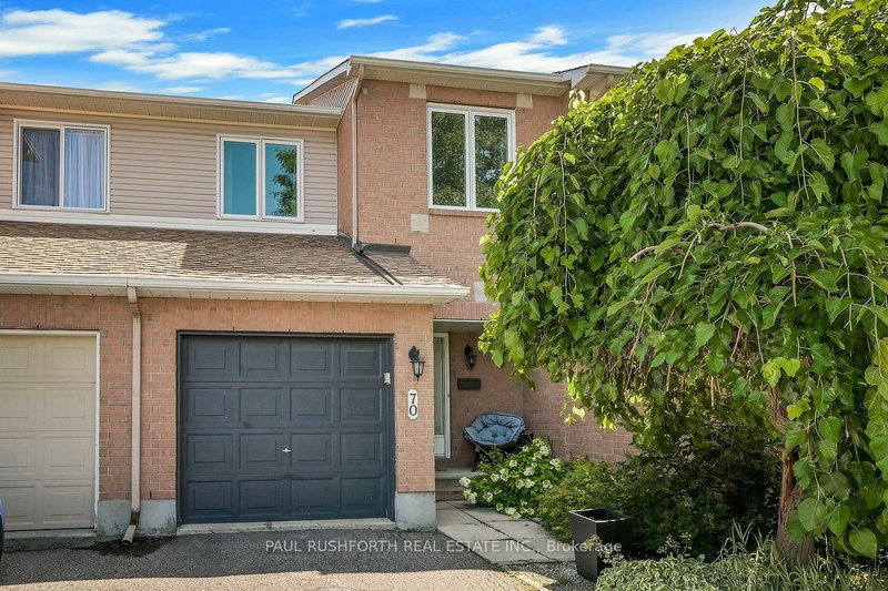 70 Sheppard's Glen Avenue
