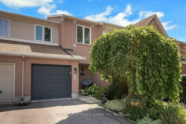 70 Sheppard's Glen Avenue