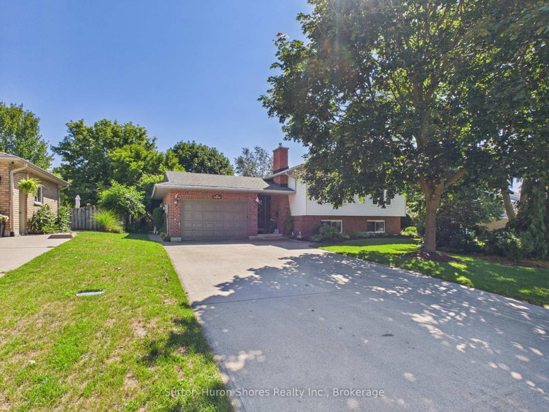 762 Bradford Street