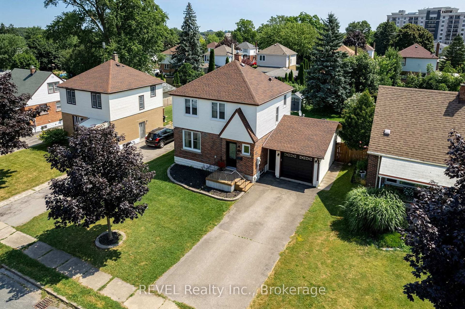 5682 Hanan Avenue • Niagara Falls, ON photo 37