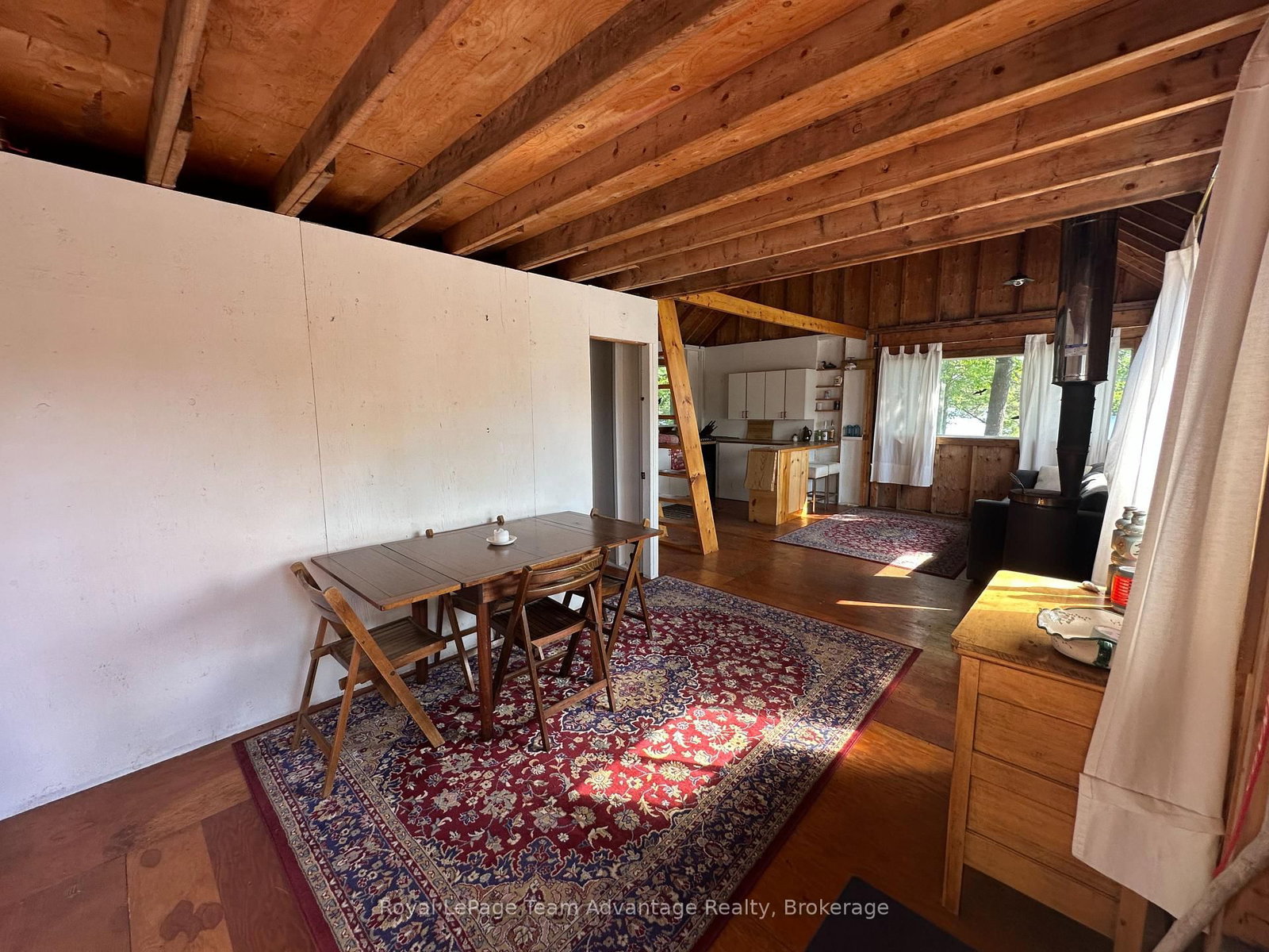 9075 Harris Lake Water • Whitestone, ON photo 11
