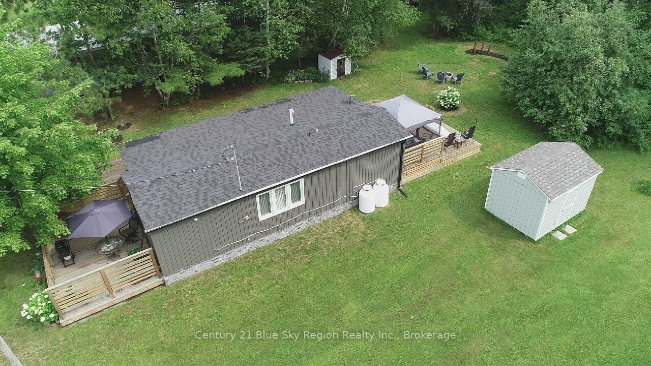 128 E Rivers Road • #5 • Callander, ON photo 28