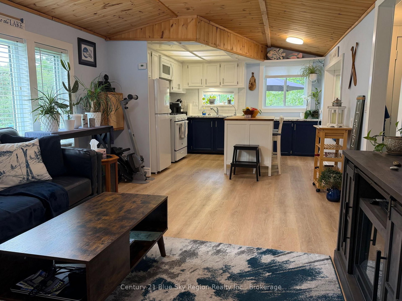 128 E Rivers Road • #5 • Callander, ON photo 9