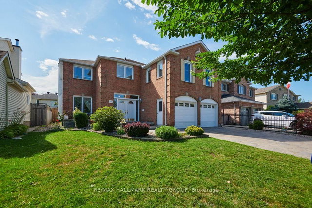 1687 Orford Crescent