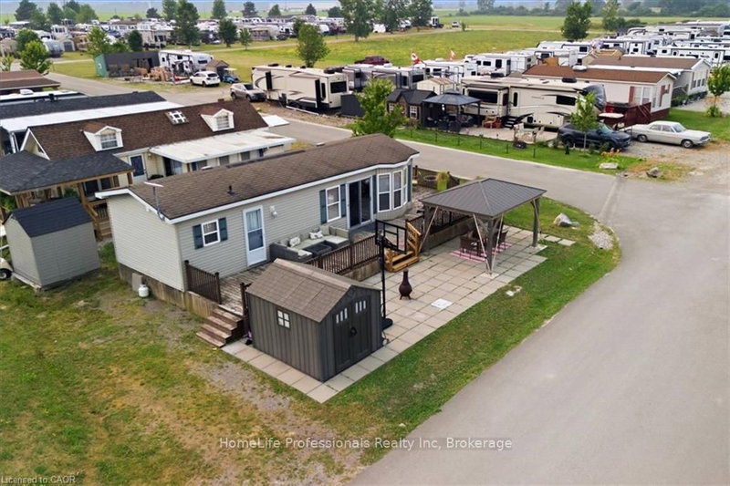 54L - 659 PORT MAITLAND Road