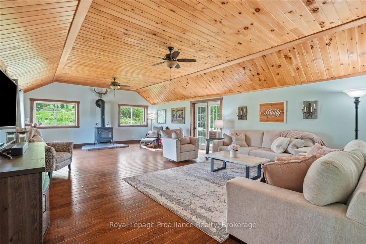 276 Gospel Road • Denbigh, ON photo 16
