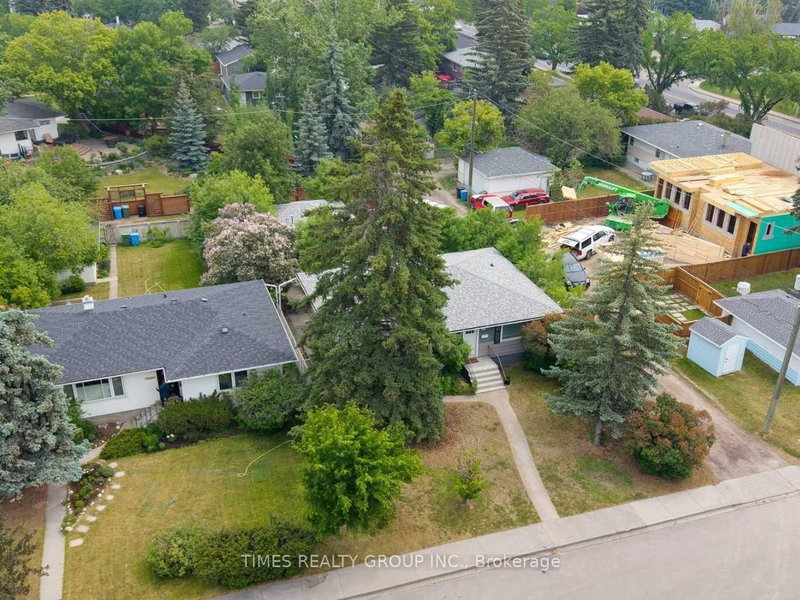 3234 Kinsale Rd. SW