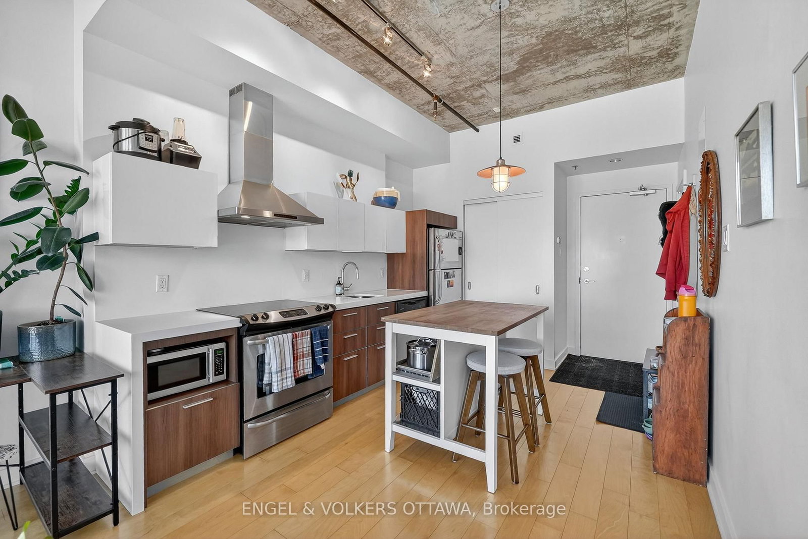 340 McLeod Street • #935 • Ottawa, ON photo 12