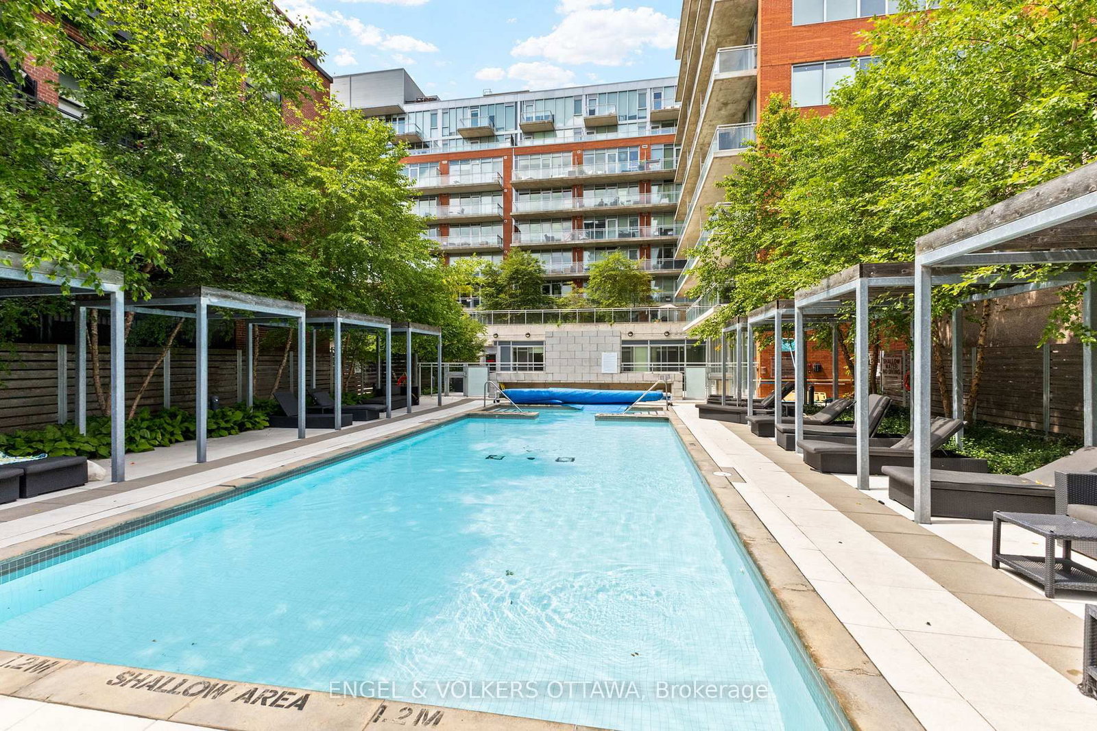 340 McLeod Street • #935 • Ottawa, ON photo 29