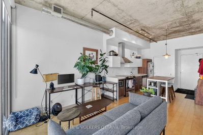 340 McLeod Street • #935 • Ottawa, ON photo 9
