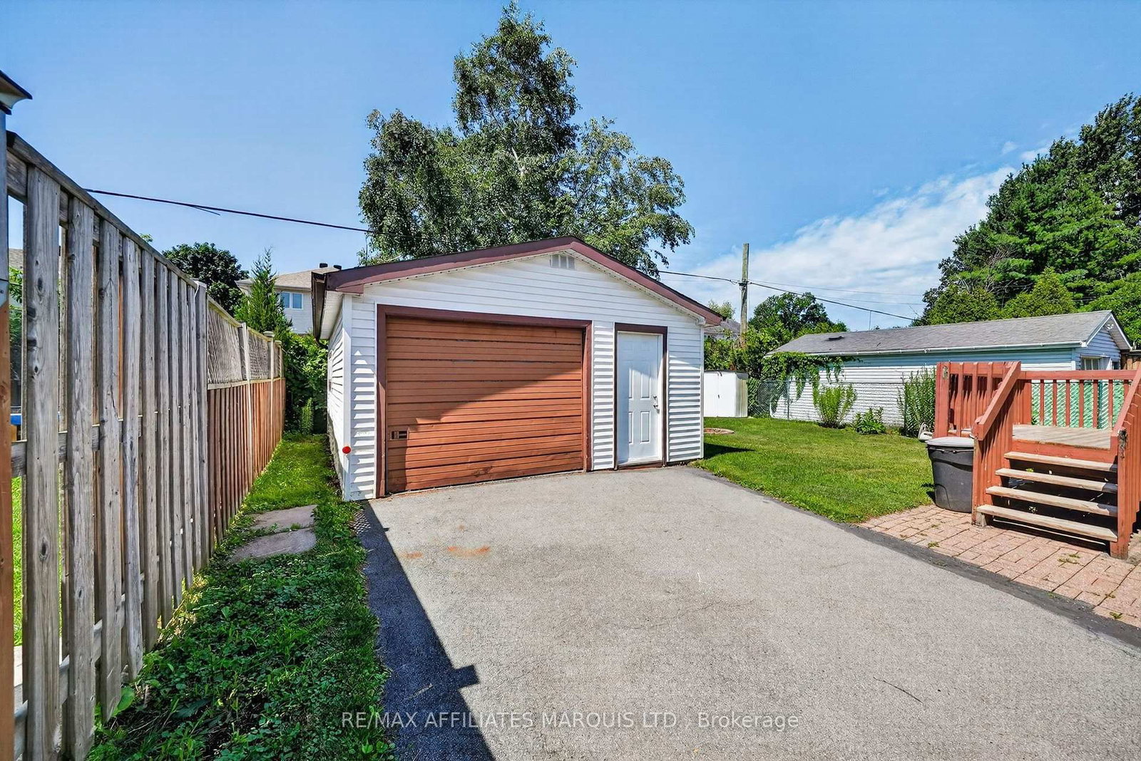 529 Anthony Street • Cornwall, ON photo 32