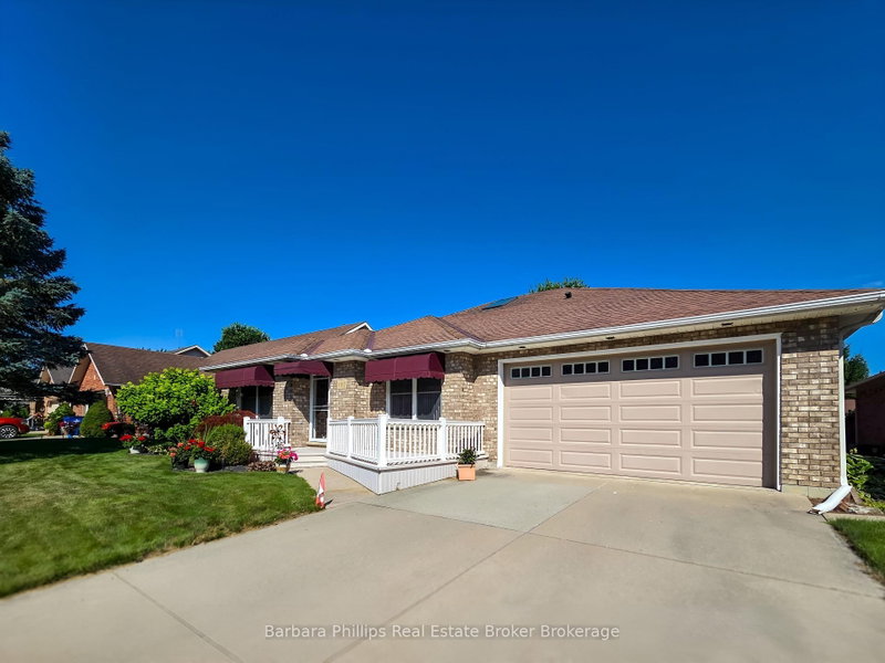 home for sale on 93 Gregory Drive