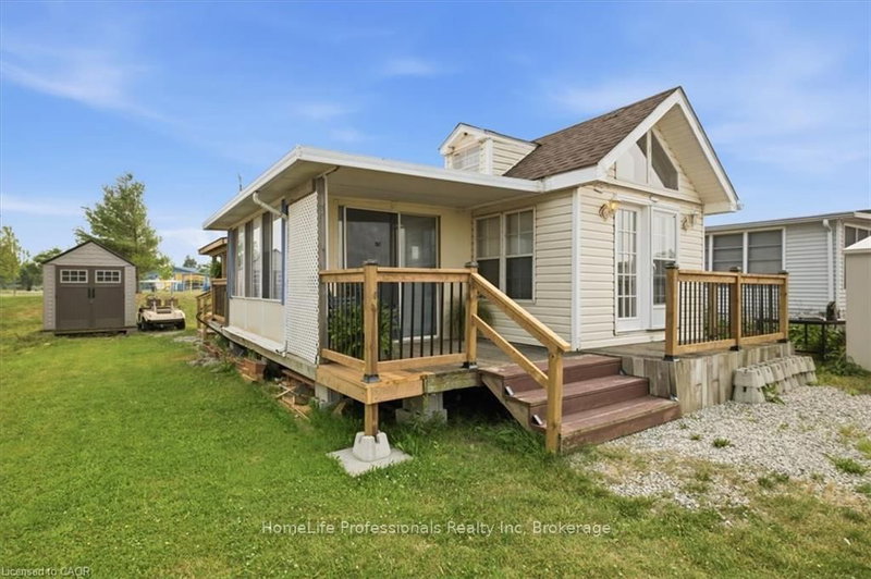 55L - 659 PORT MAITLAND Road