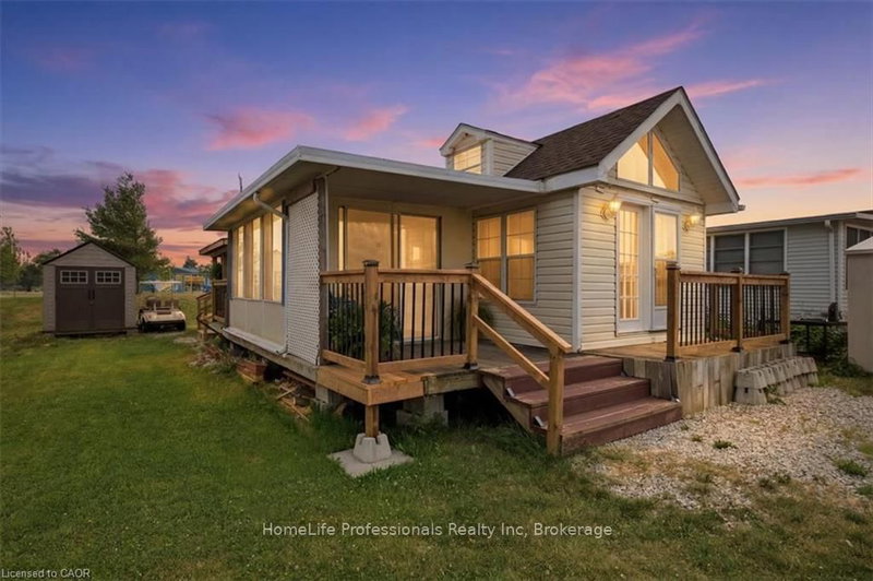 55L - 659 PORT MAITLAND Road