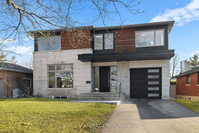 736 Sherbourne Road