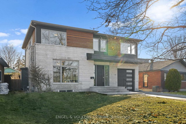 736 Sherbourne Road