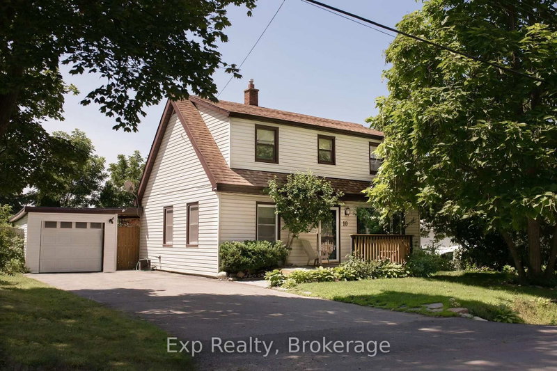 10 Valleyview Crescent