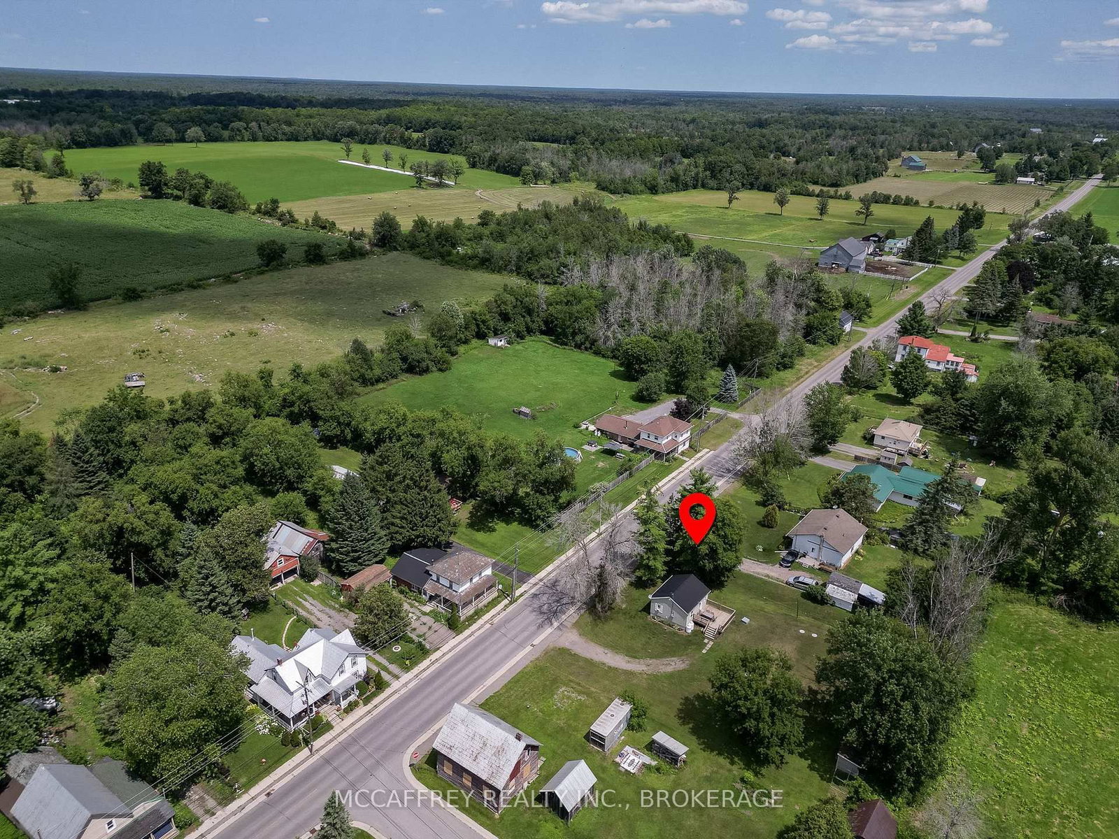 2956 County Road 14 • Kaladar, ON photo 37