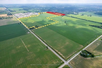 Land for sale at 748 St Clair Street, Chatham-Kent, Ontario, N7M 5J7 - Chatham - MLS: X13608188