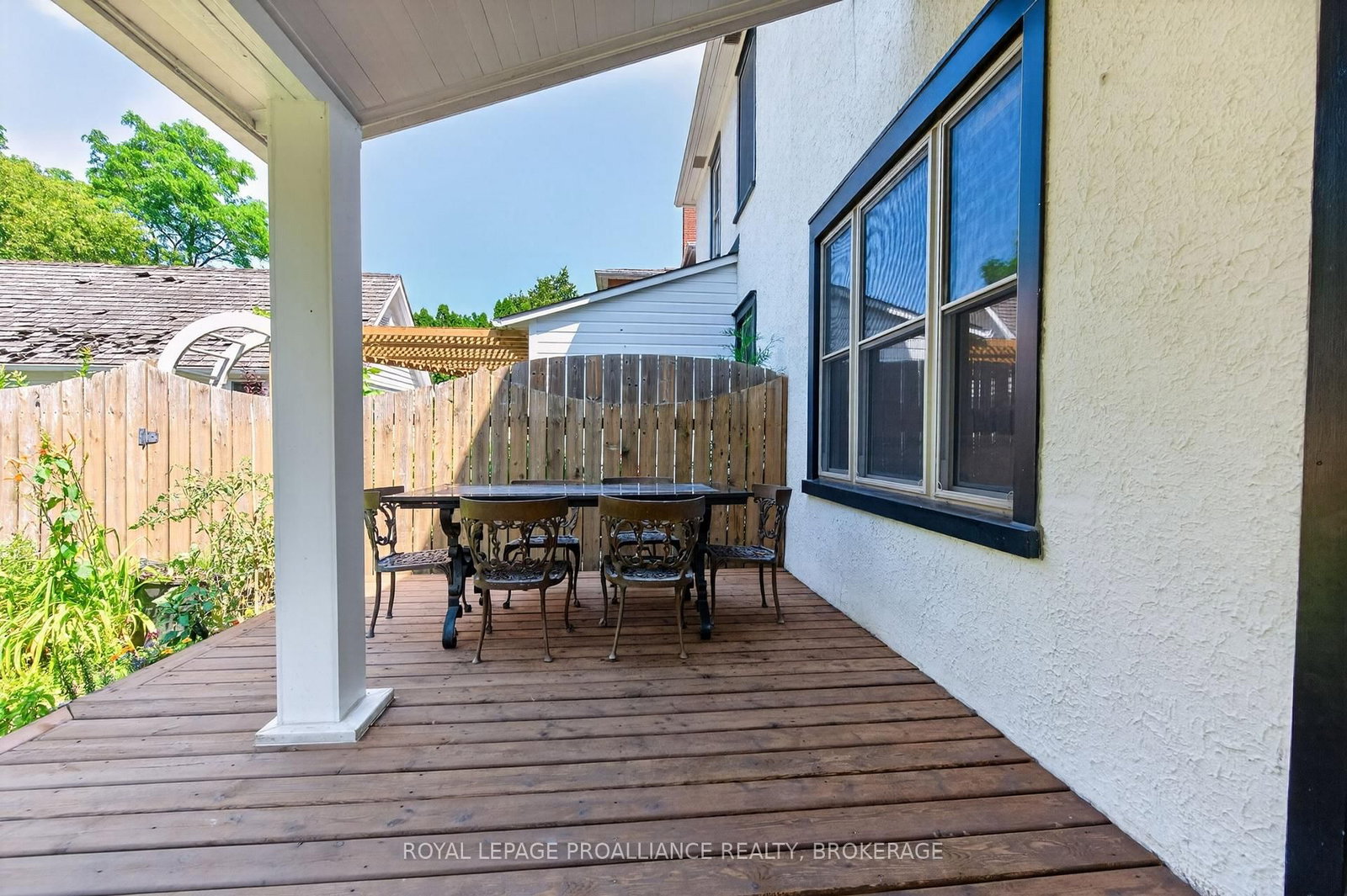 36 Livingston Avenue • Kingston, ON photo 27