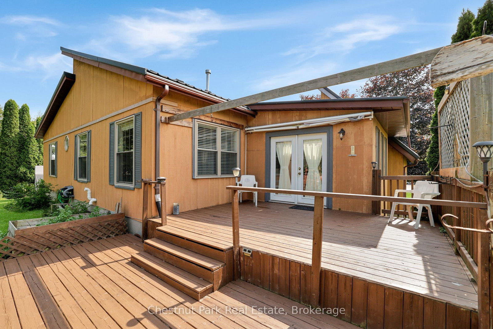 384 Urstadt Street • Georgian Bluffs, ON photo 26