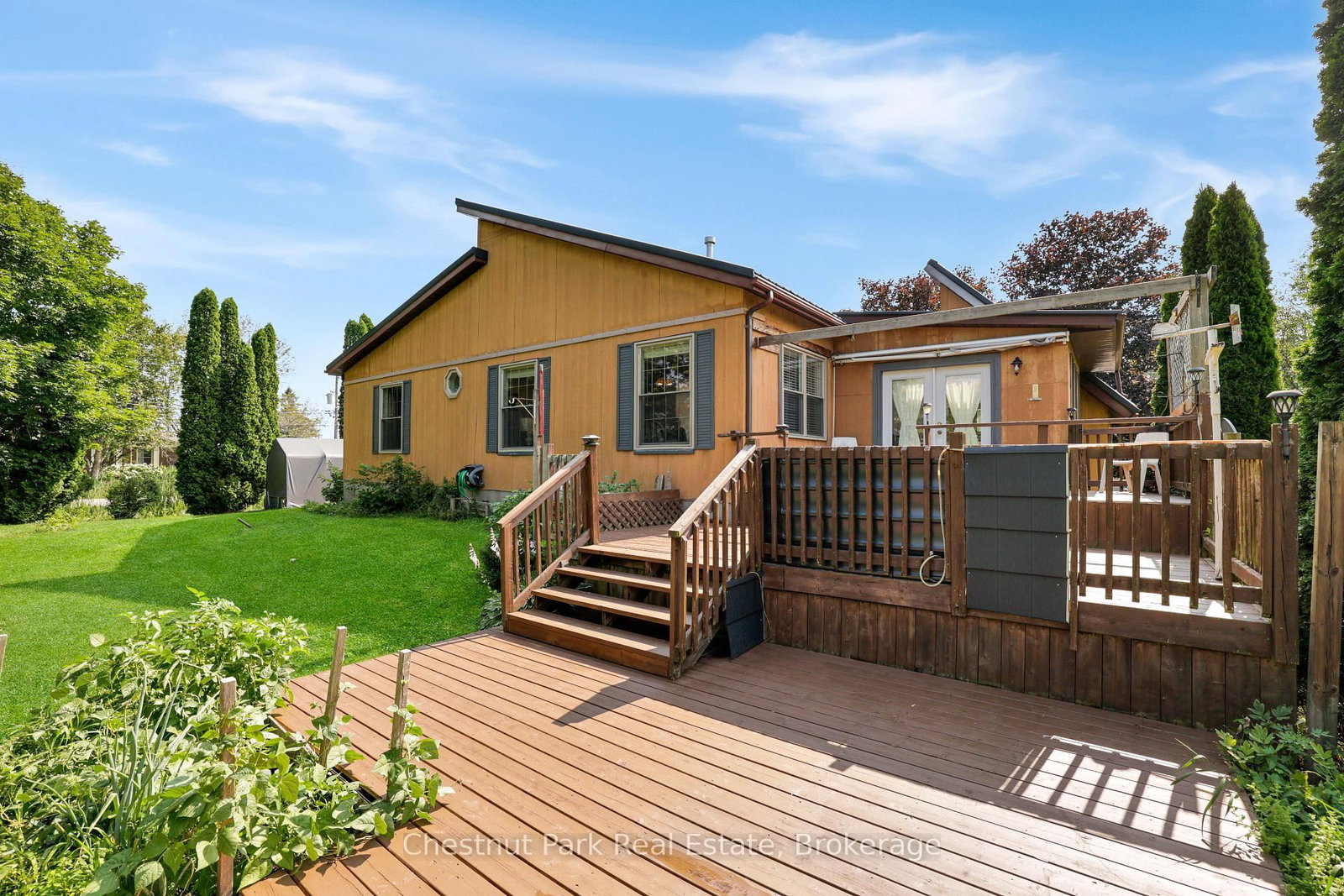 384 Urstadt Street • Georgian Bluffs, ON photo 27