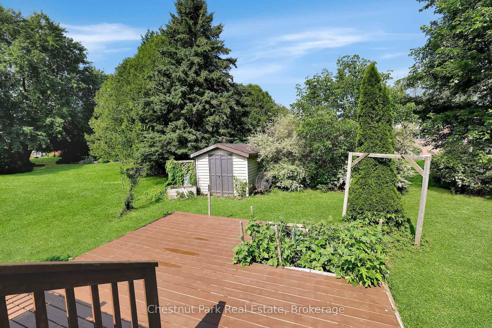 384 Urstadt Street • Georgian Bluffs, ON photo 29