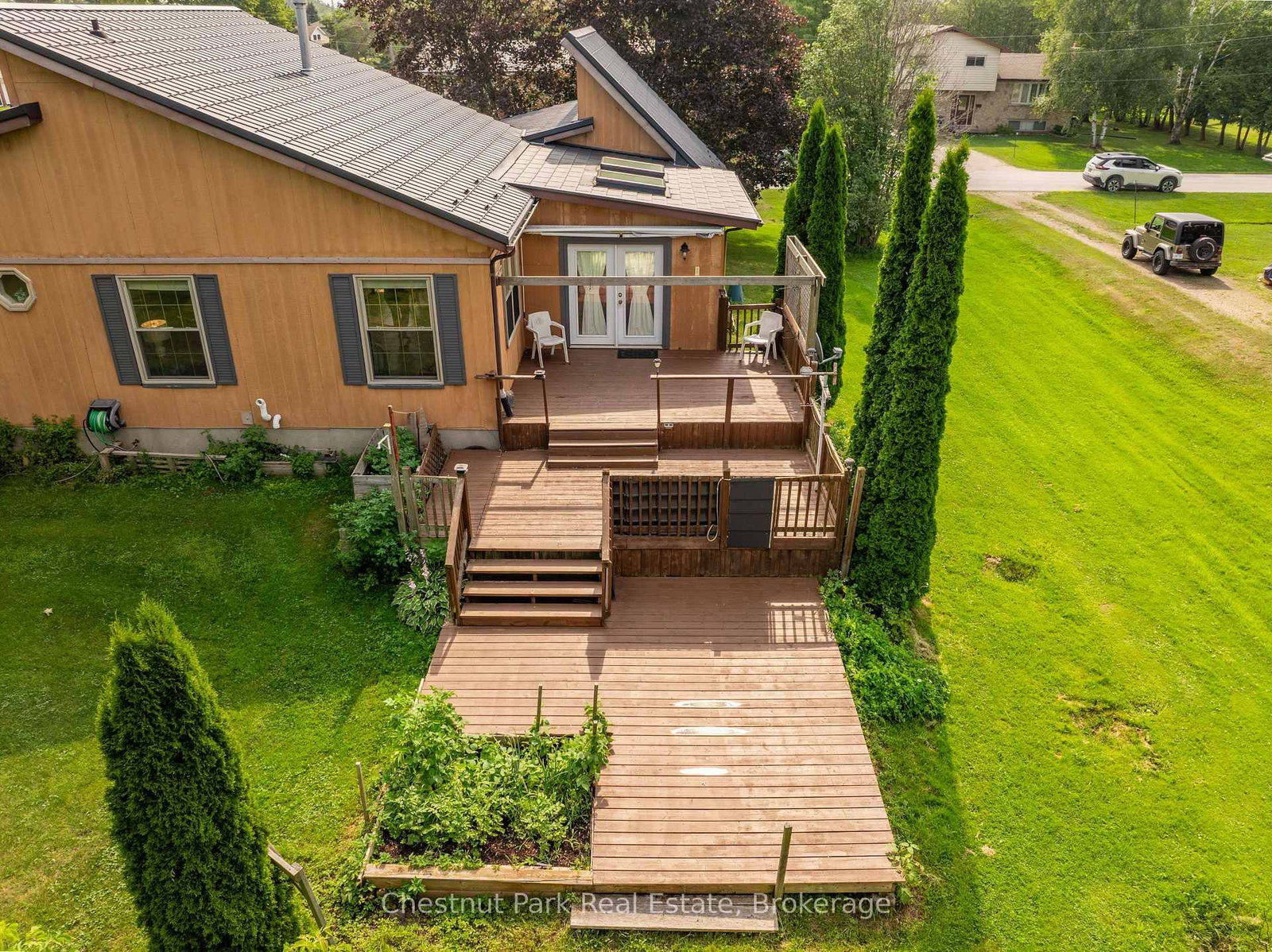 384 Urstadt Street • Georgian Bluffs, ON photo 31