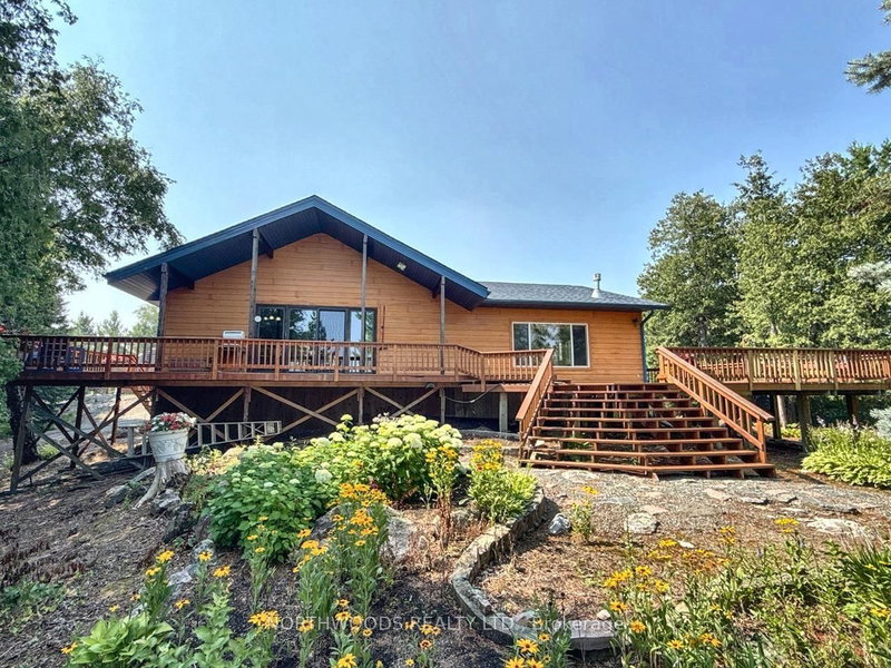 36 Heronry Lake Road South