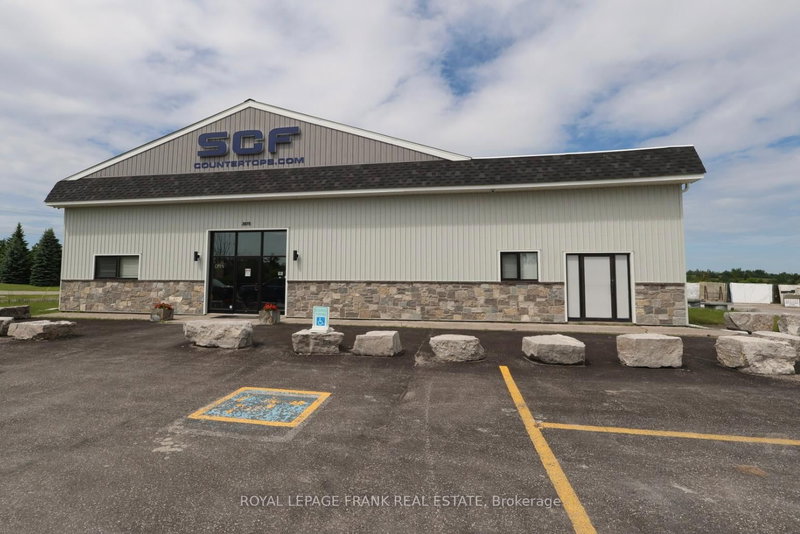 2075 Davis Road, Cavan Monaghan