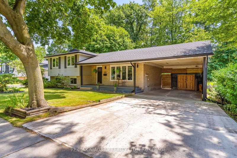 6866 Dellpark Drive