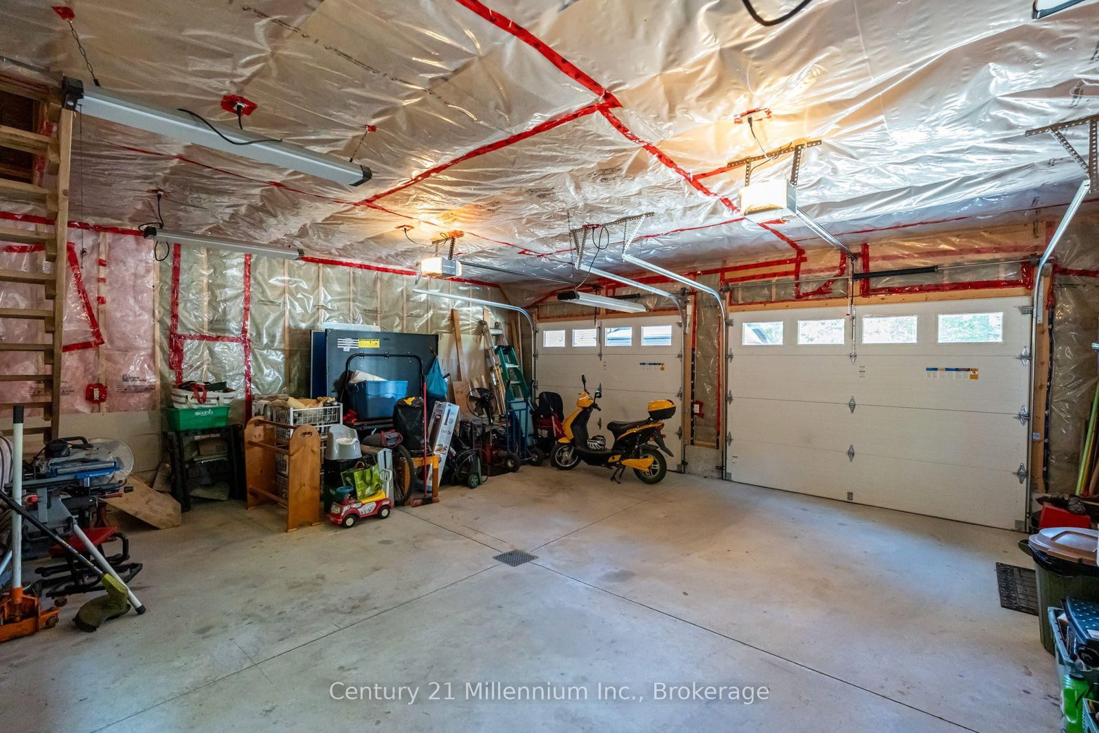 446 Manley Crescent • South Bruce Peninsula, ON photo 14