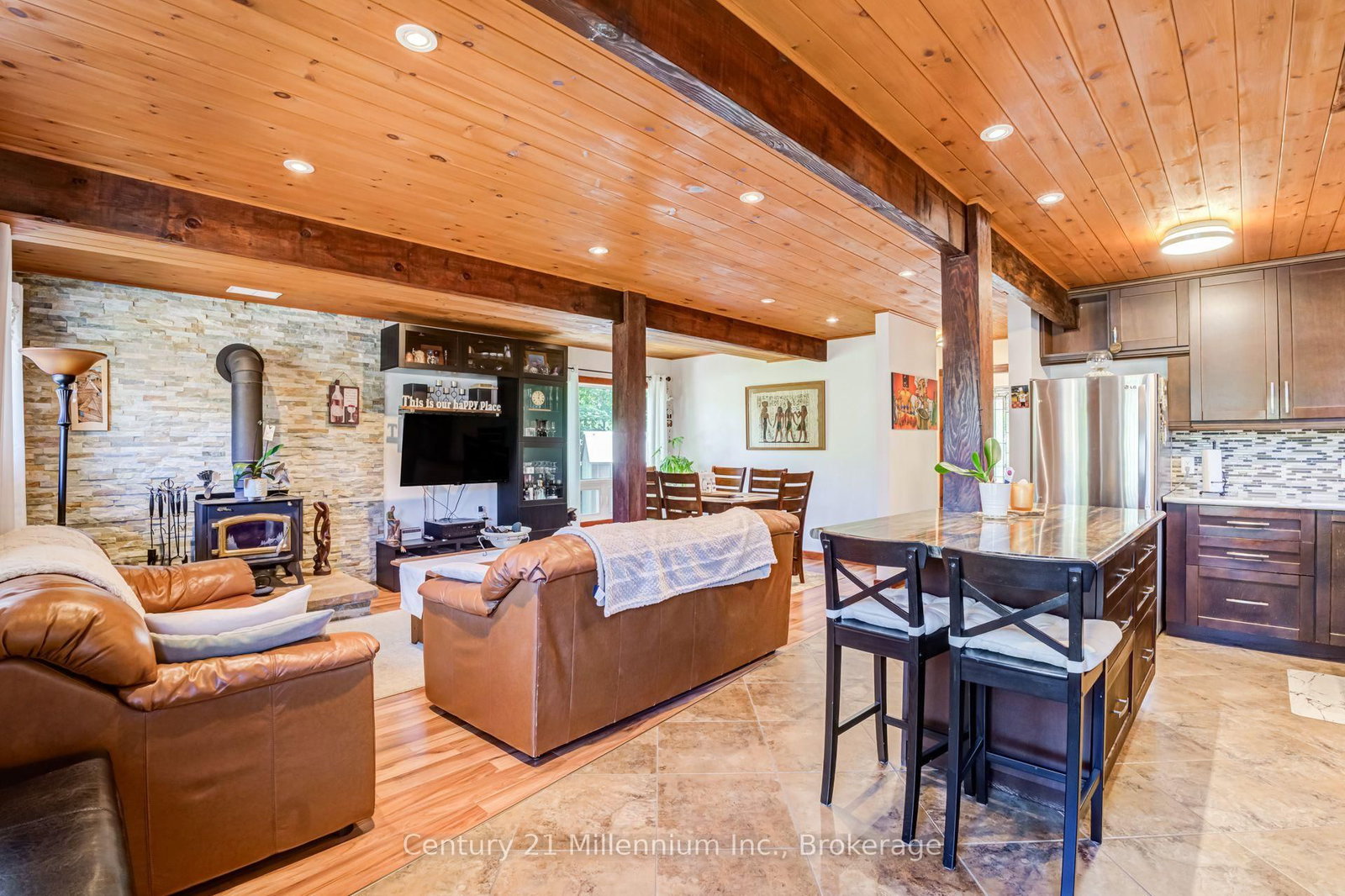 446 Manley Crescent • South Bruce Peninsula, ON photo 17