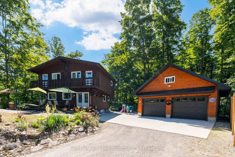 446 Manley Crescent