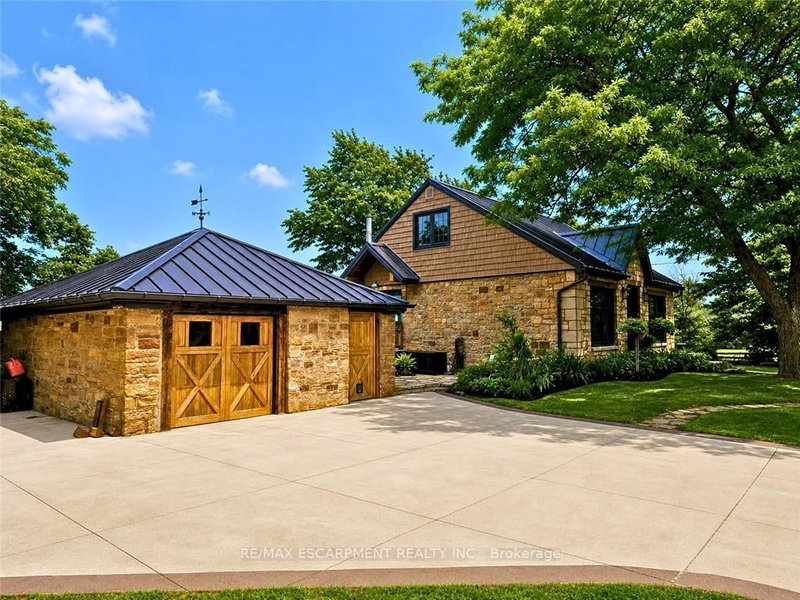 665 RIDGE Road