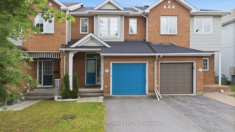 189 Gray Crescent