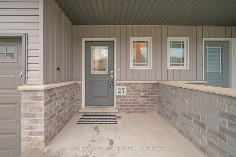 27 Harmony Way