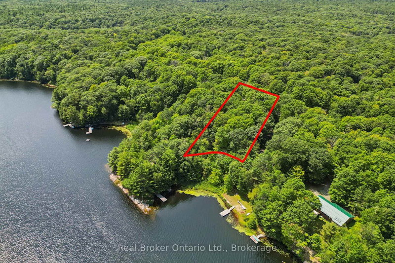 Lot #36 - 0 Salmon Lake Road