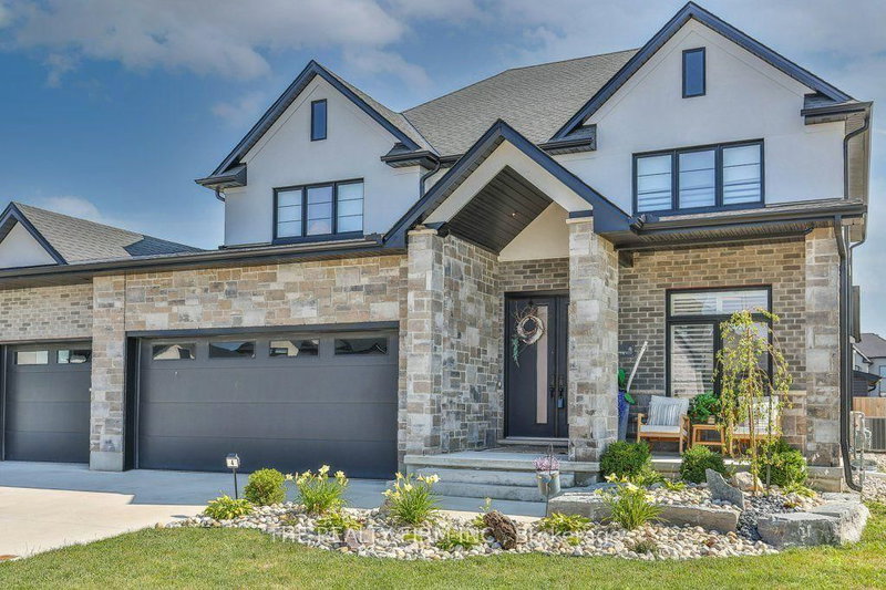 4 SYCAMORE Road