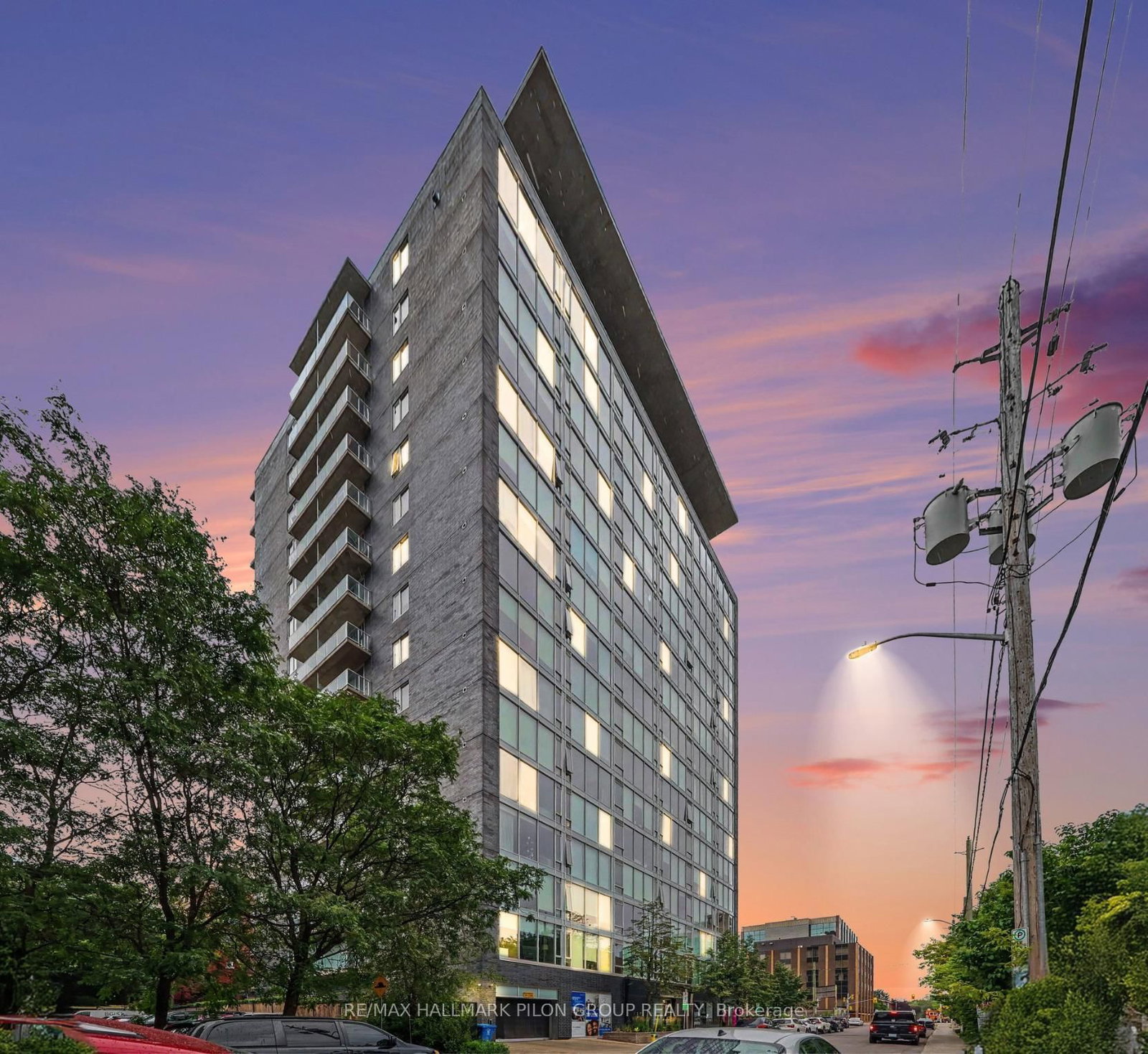 300 Lisgar Street • #1512 • Ottawa, ON photo 1