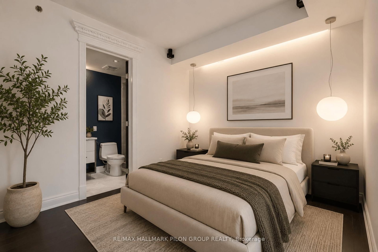 300 Lisgar Street • #1512 • Ottawa, ON photo 11