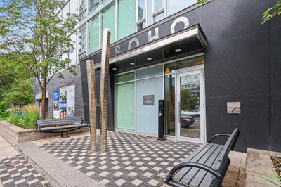300 Lisgar Street • #1512 • Ottawa, ON photo 2