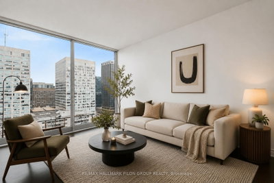 300 Lisgar Street • #1512 • Ottawa, ON photo 4
