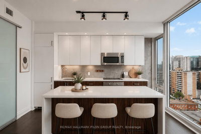 300 Lisgar Street • #1512 • Ottawa, ON photo 5