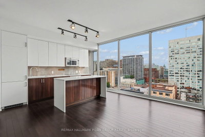 300 Lisgar Street • #1512 • Ottawa, ON photo 6