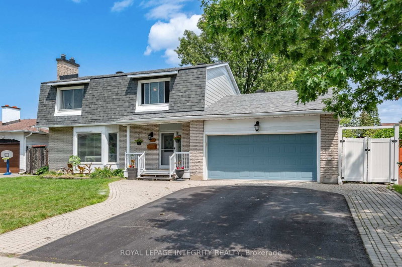 95 Mcclellan Road