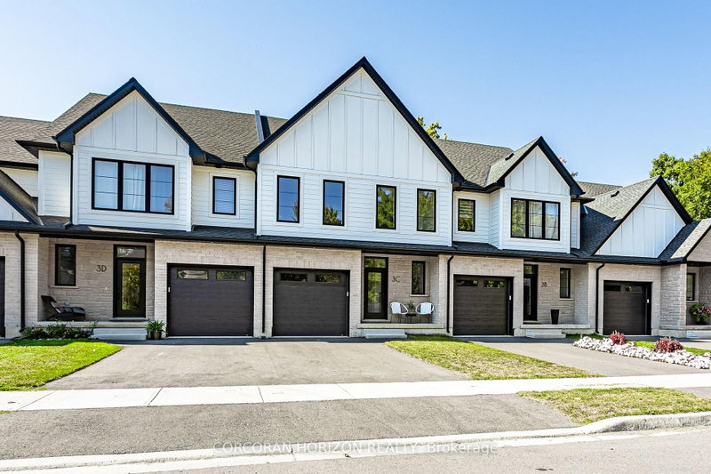 3C Balsam Street