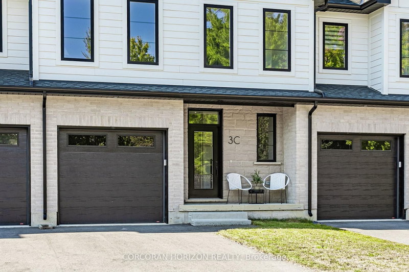 3C Balsam Street