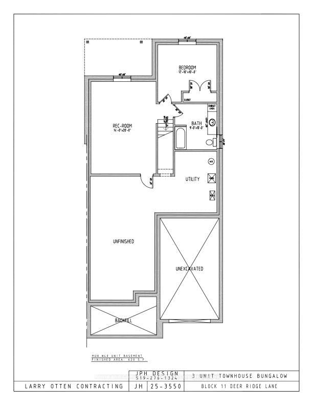 40 Deer Ridge Lane
